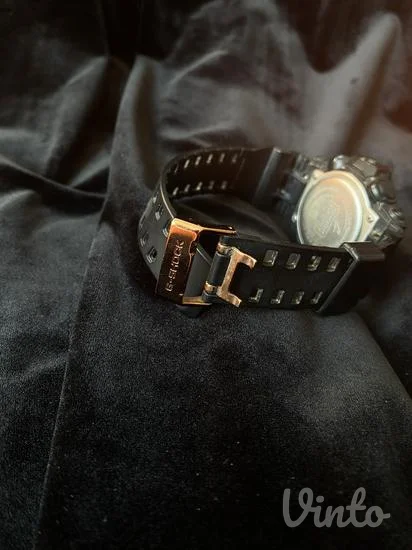 Casio G Shock Sat