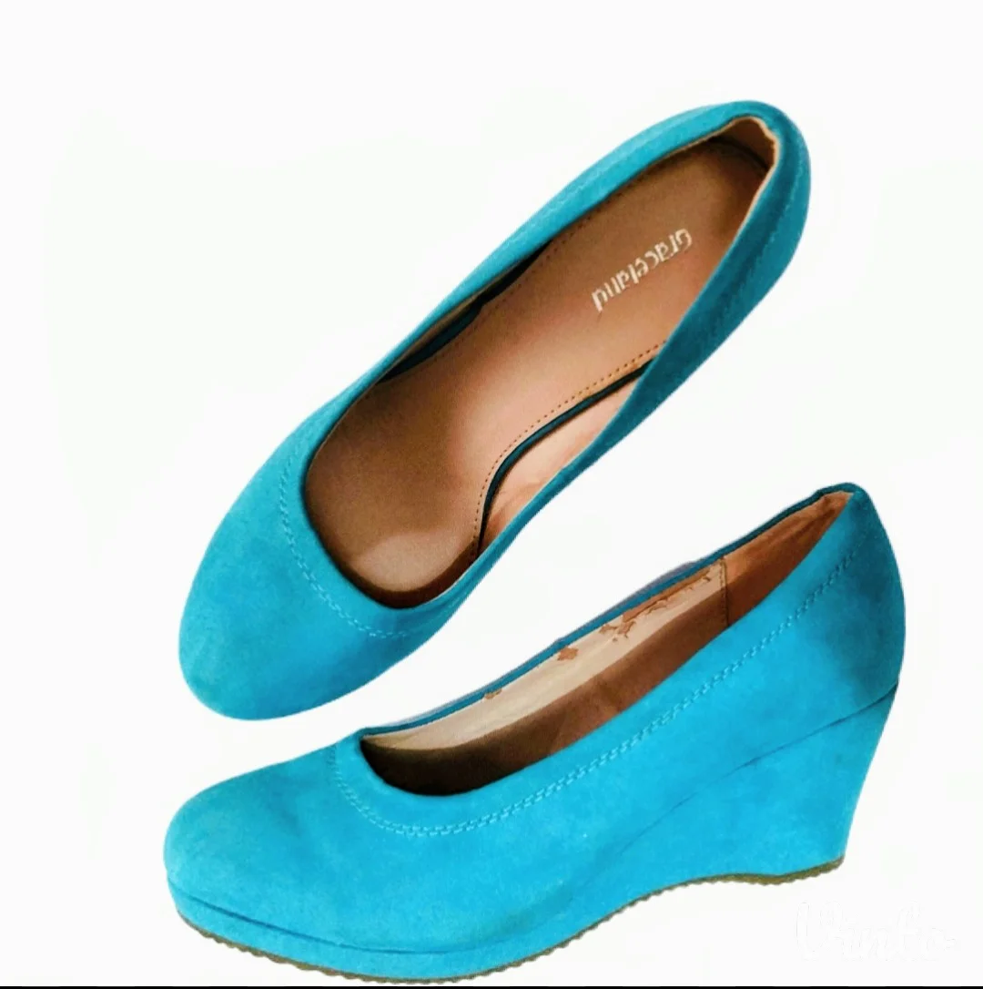 Cipele Graceland 38 (24,5cm)