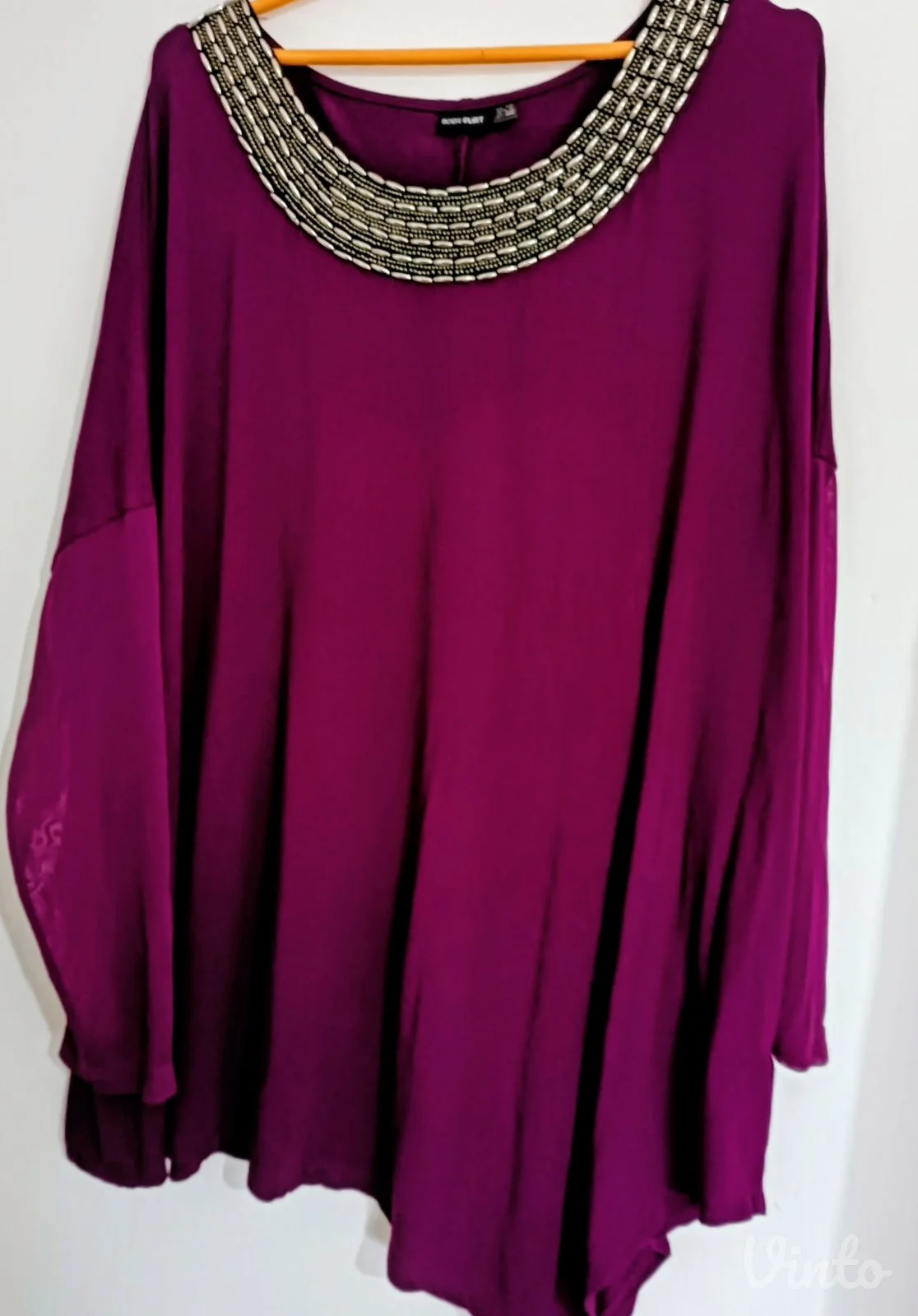 Ženska tunika 5XL/6XL
