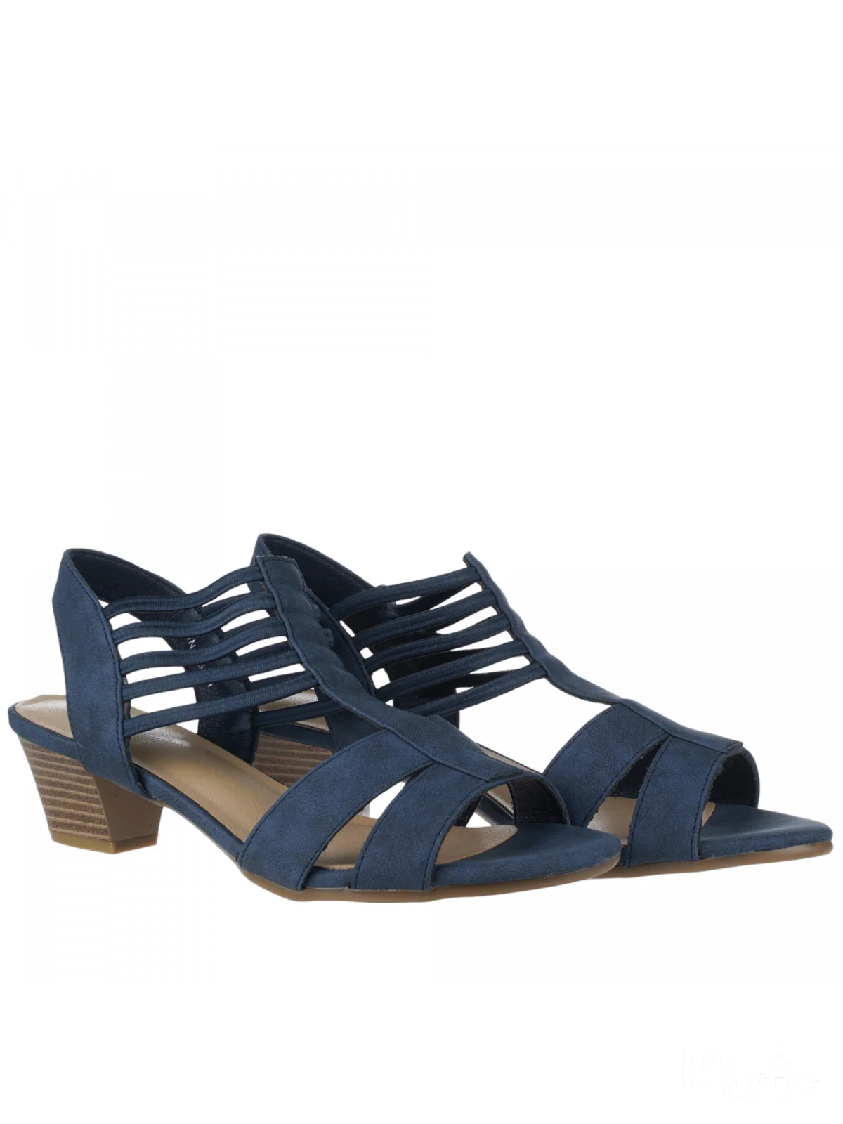 Nove teget sandale 41 (26cm)