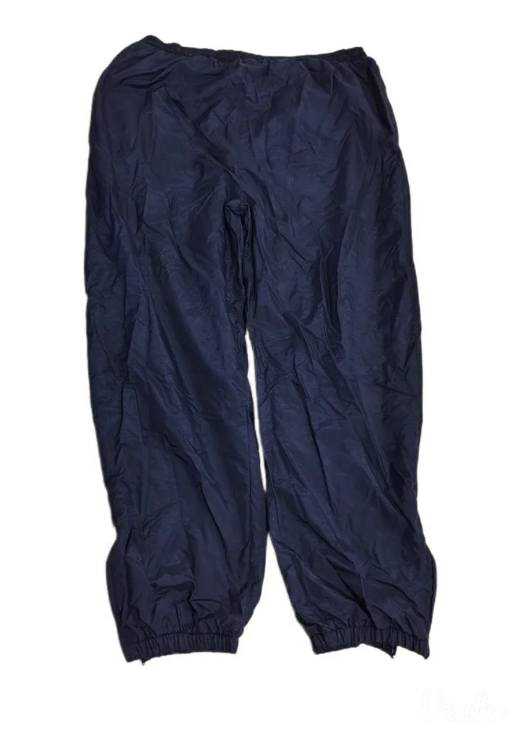 WINDBREAKER muške šuškave trenerke 5XL