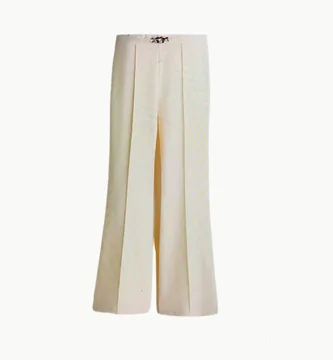 NOVE H&M zvonaste pantalone 52/54