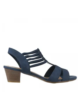 Nove teget sandale 41 (26cm)