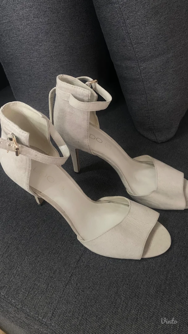 Aldo kožne sandale br.41