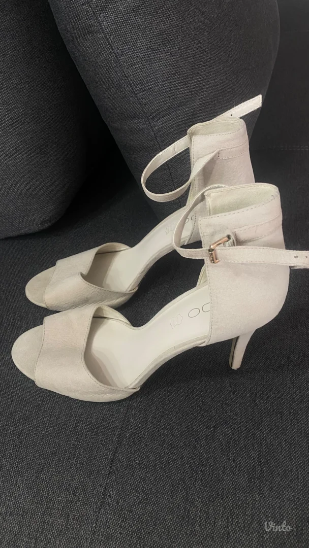 Aldo kožne sandale br.41