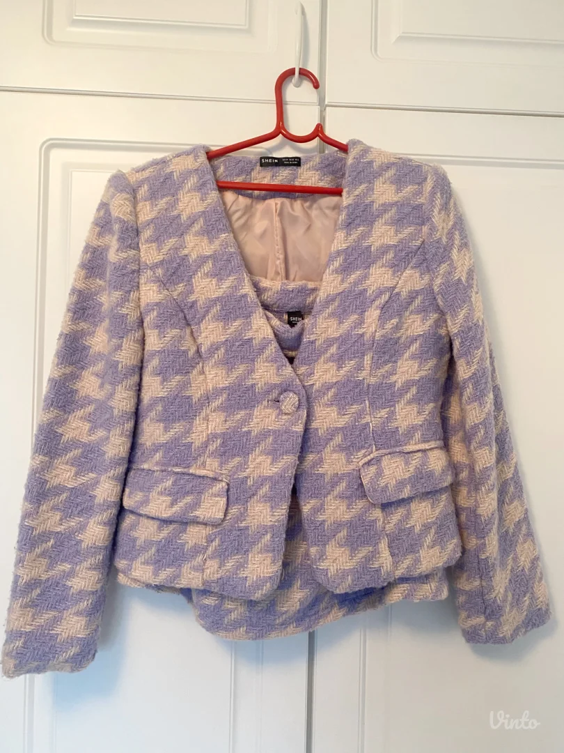 Vuneni pepito kompletić