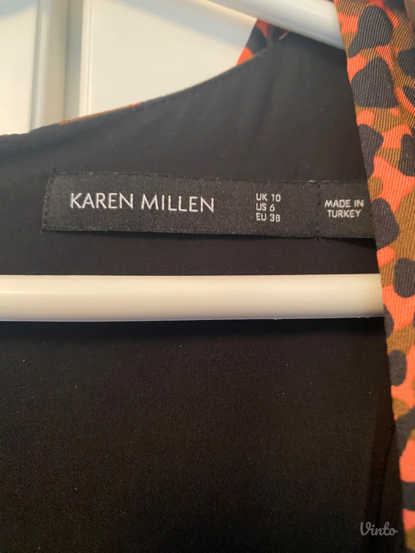 Karen Millen