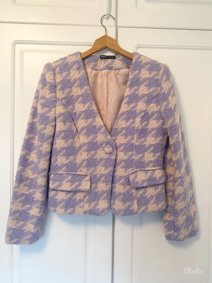 Vuneni pepito kompletić