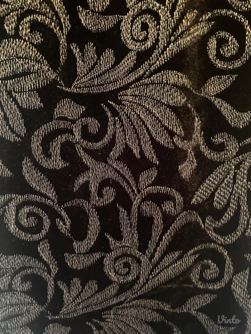 Orsay plišana haljinica