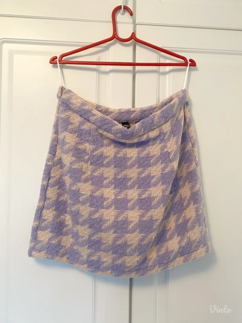 Vuneni pepito kompletić