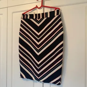 Orsay prugasta suknjica