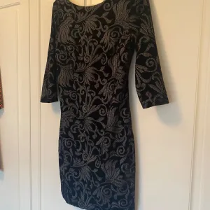 Orsay plišana haljinica