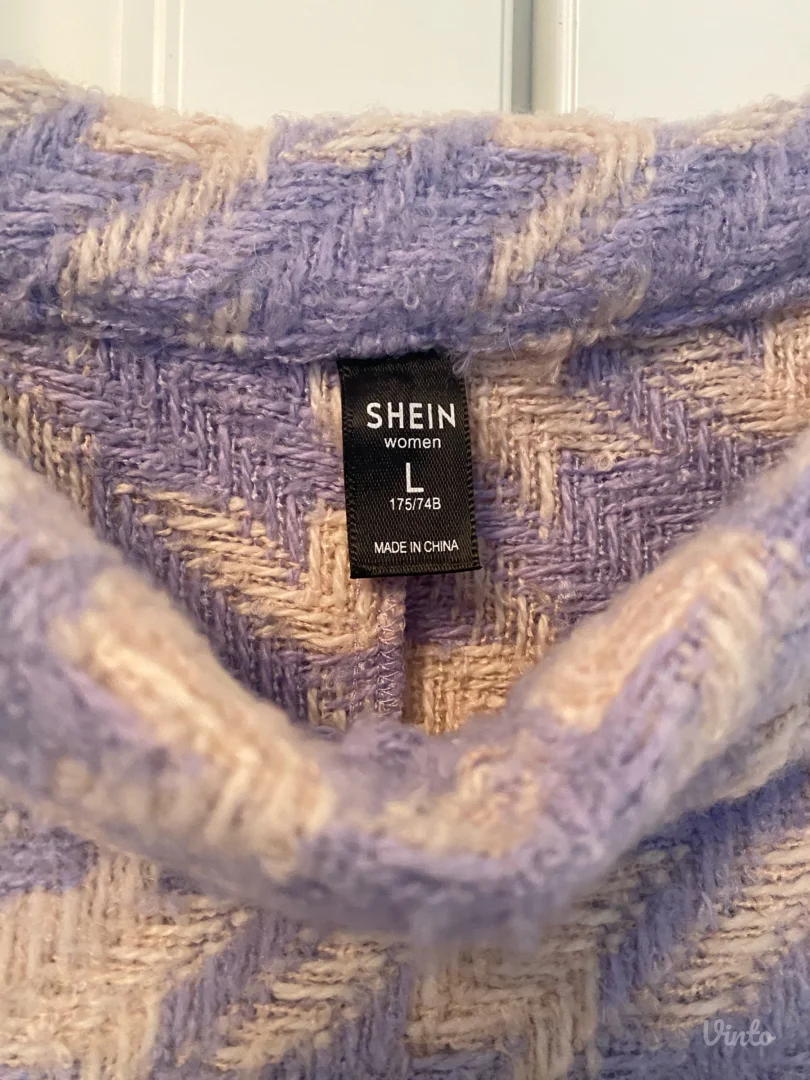 Vuneni pepito kompletić