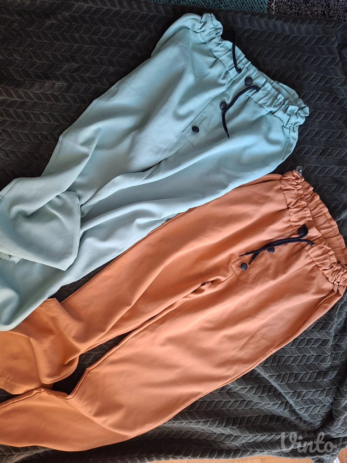 Letnje pantalone
