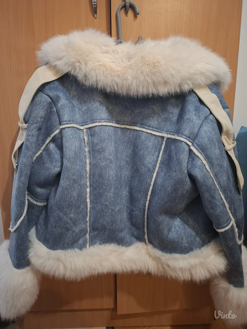 Bundica imitacija texasa