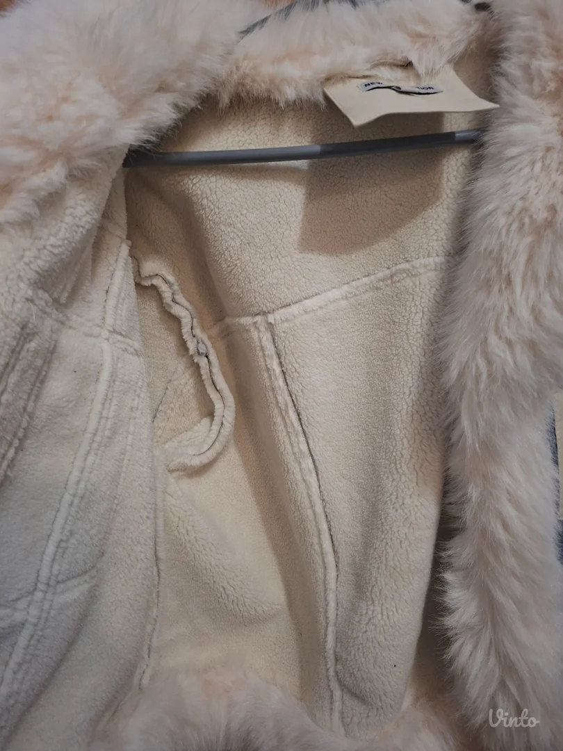 Bundica imitacija texasa