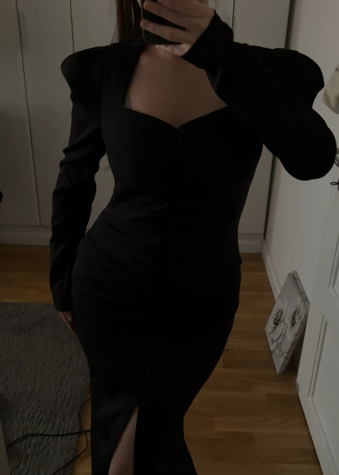 Prestiz haljina