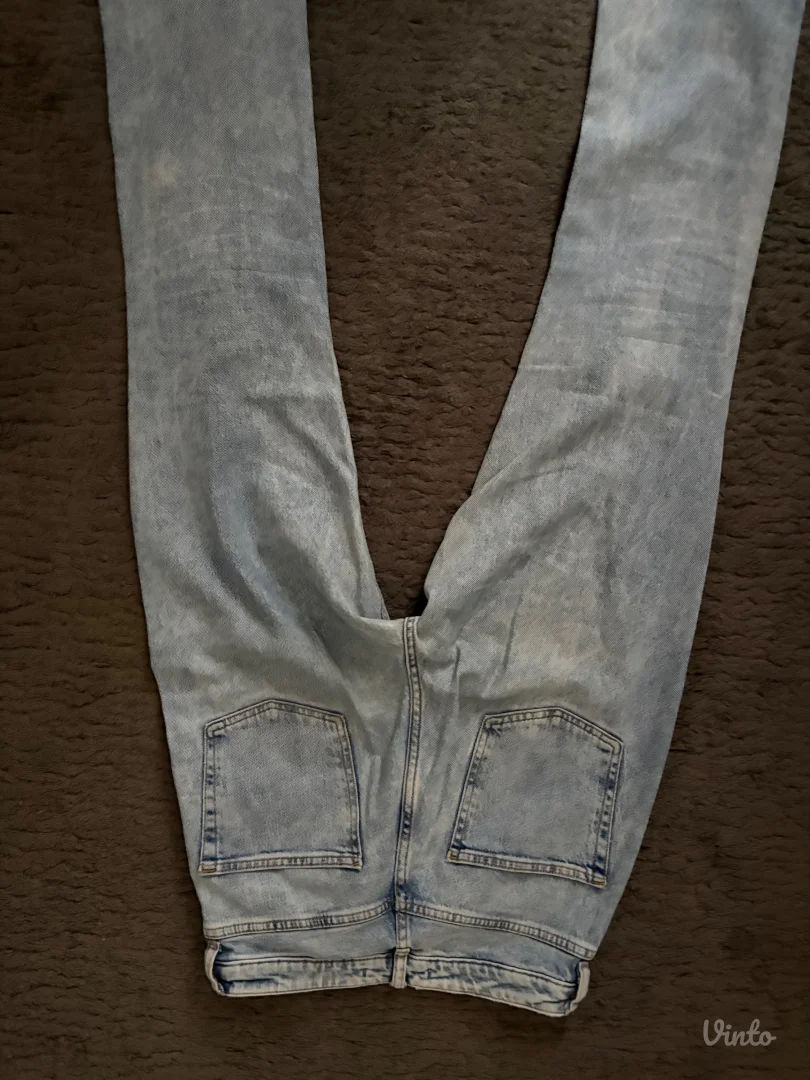 Zara farmerke