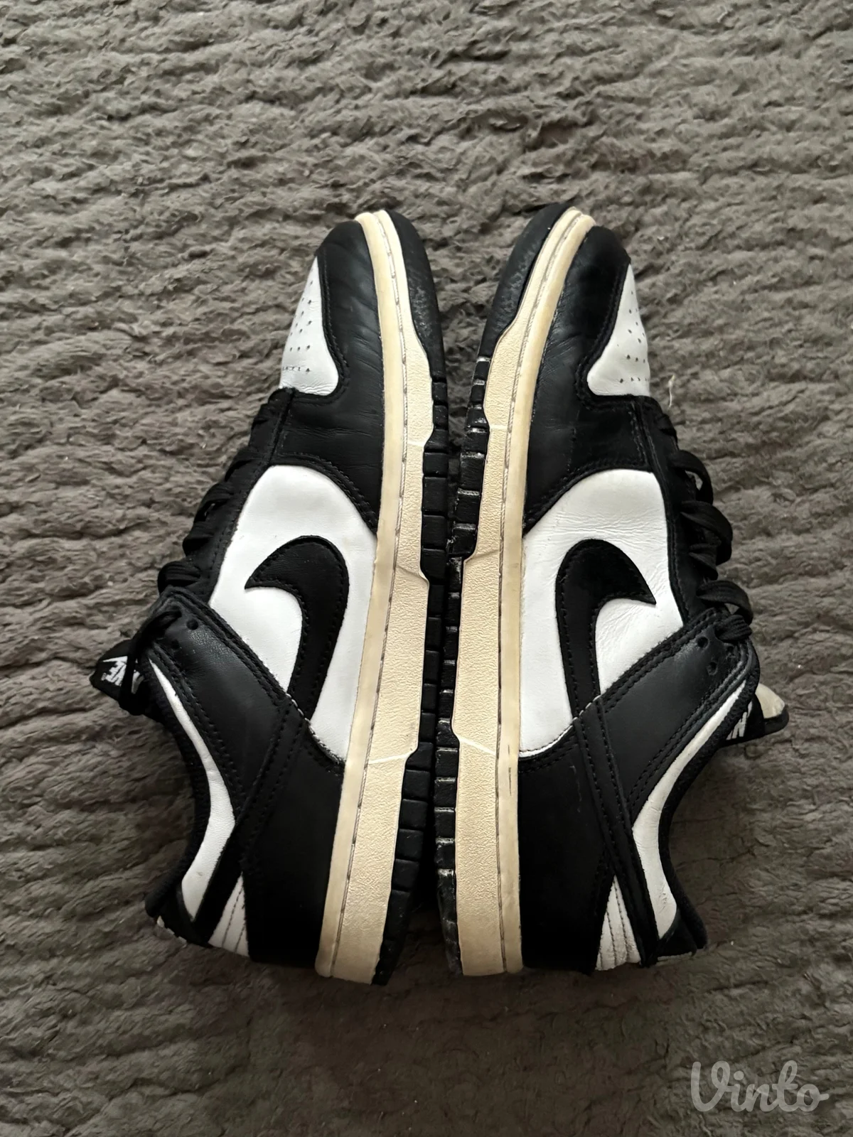 Nike patike