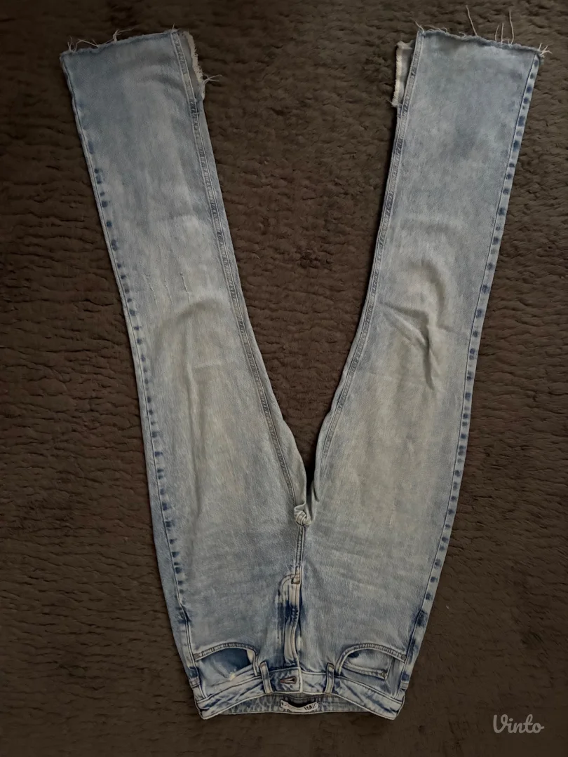 Zara farmerke