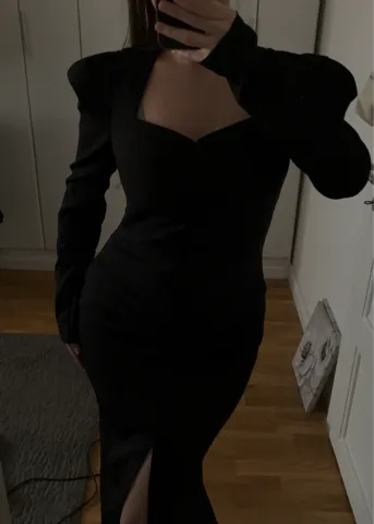 Prestiz haljina