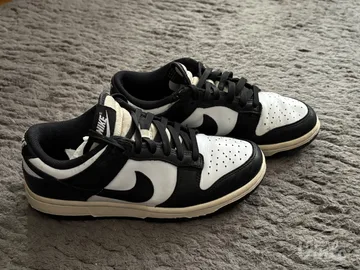 Nike patike