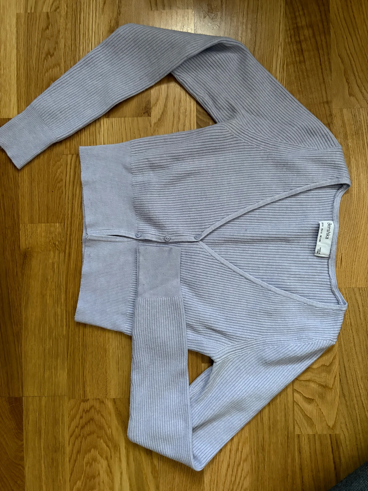 Bershka dzemper