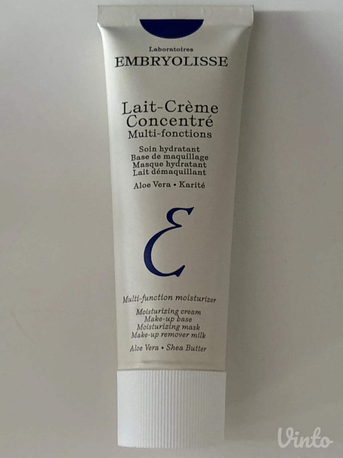 Embryolisse krema