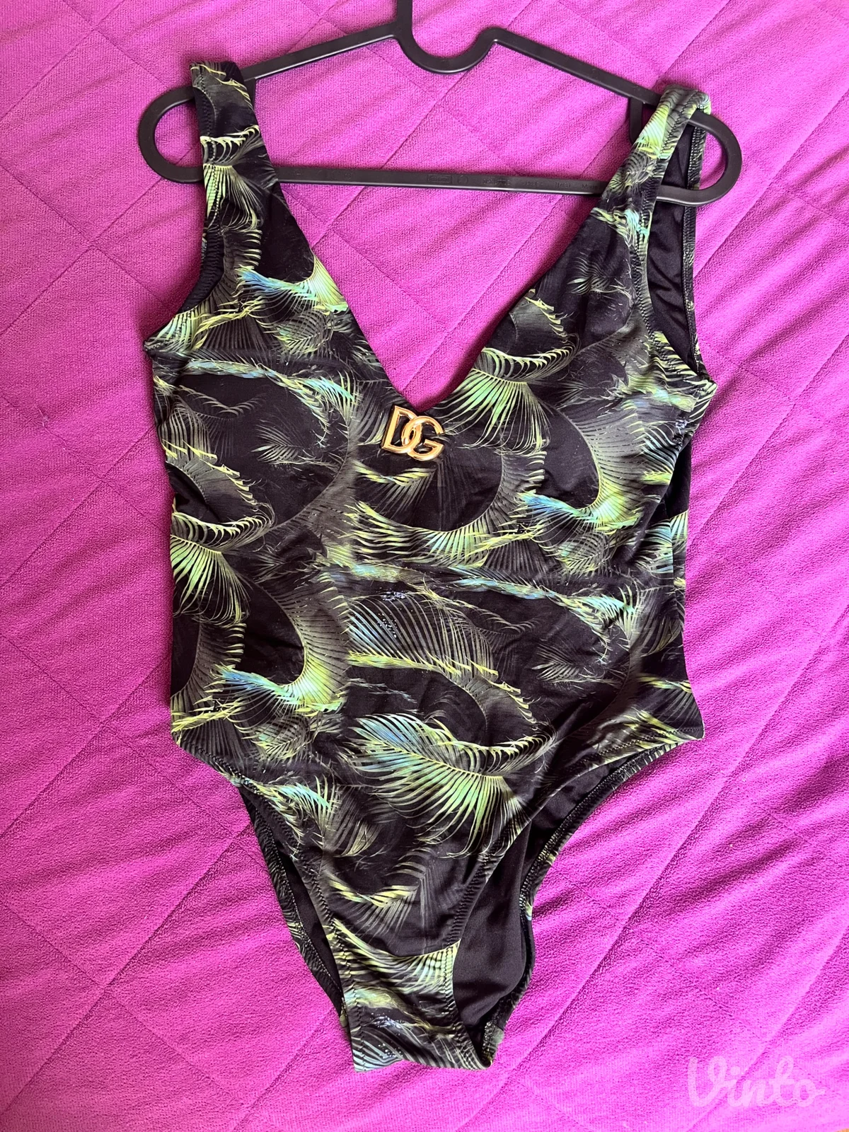 Dolce & Gabbana kupaći