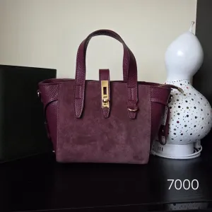 Nova- torba od čiste kože