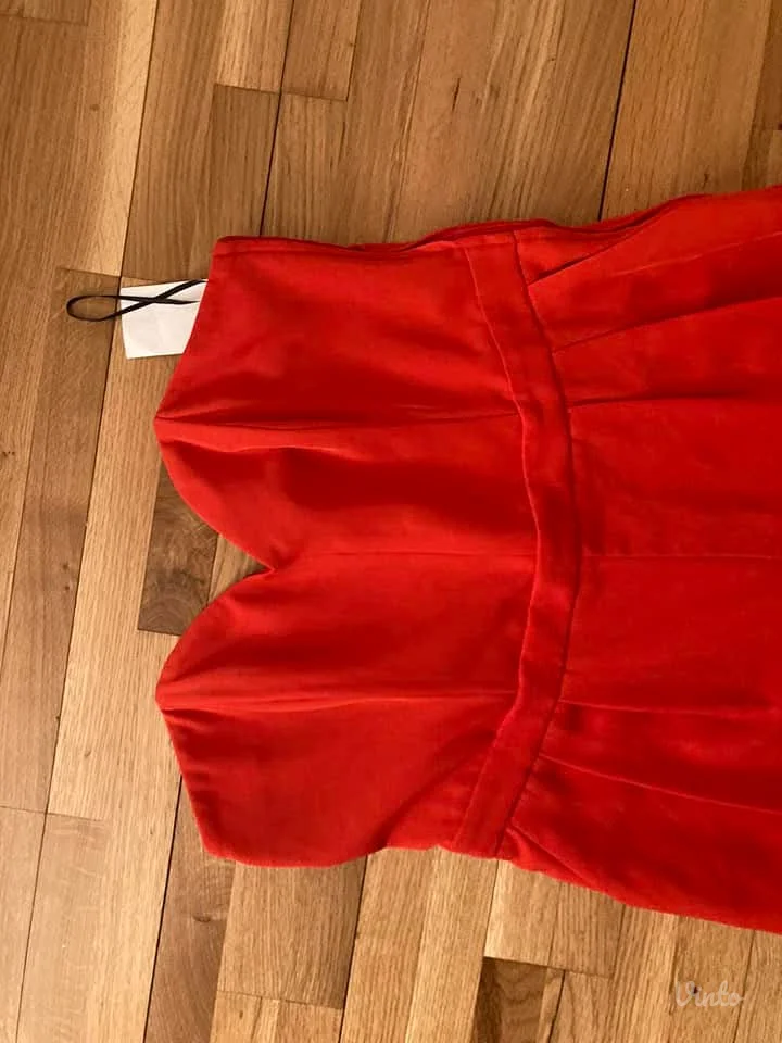 NOVA KORSET KOMBINEZON