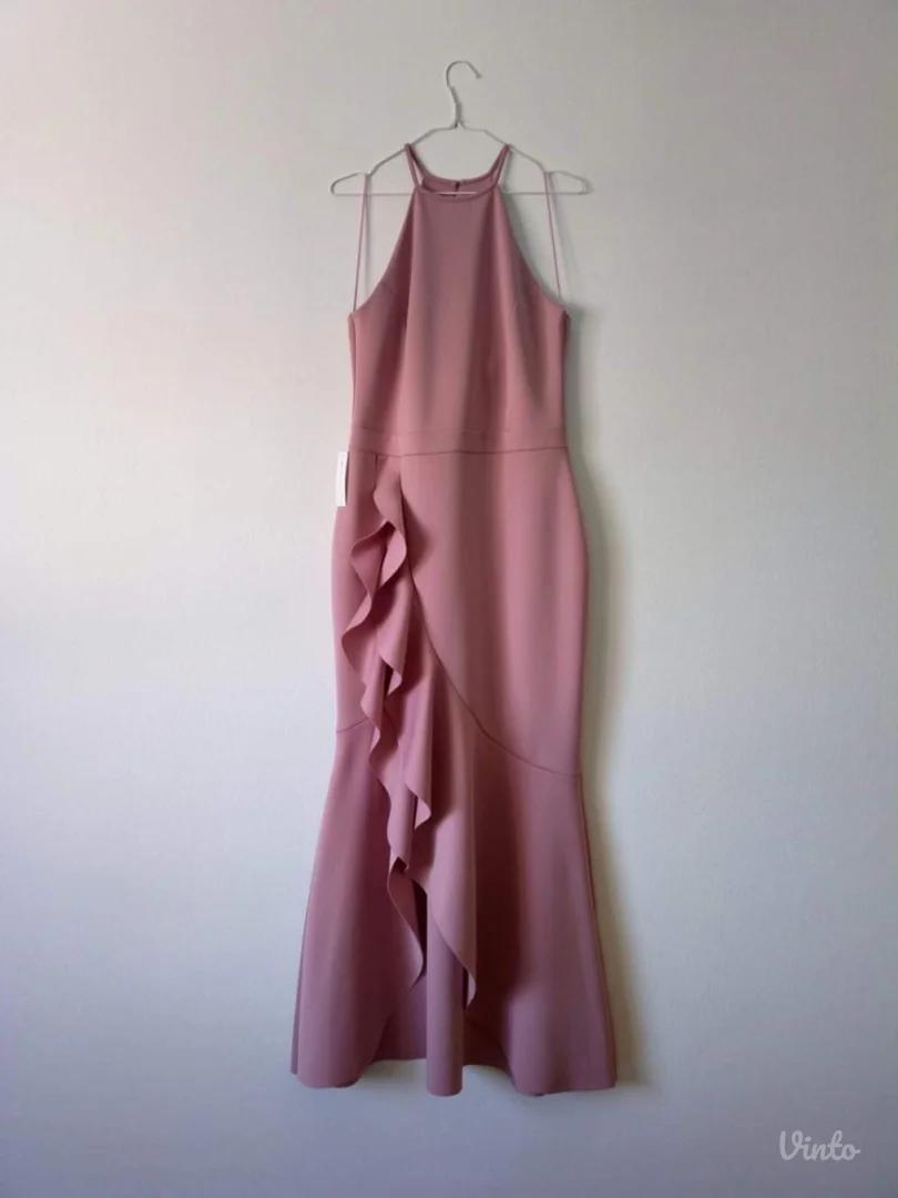 Nova elegantna haljina 44-46