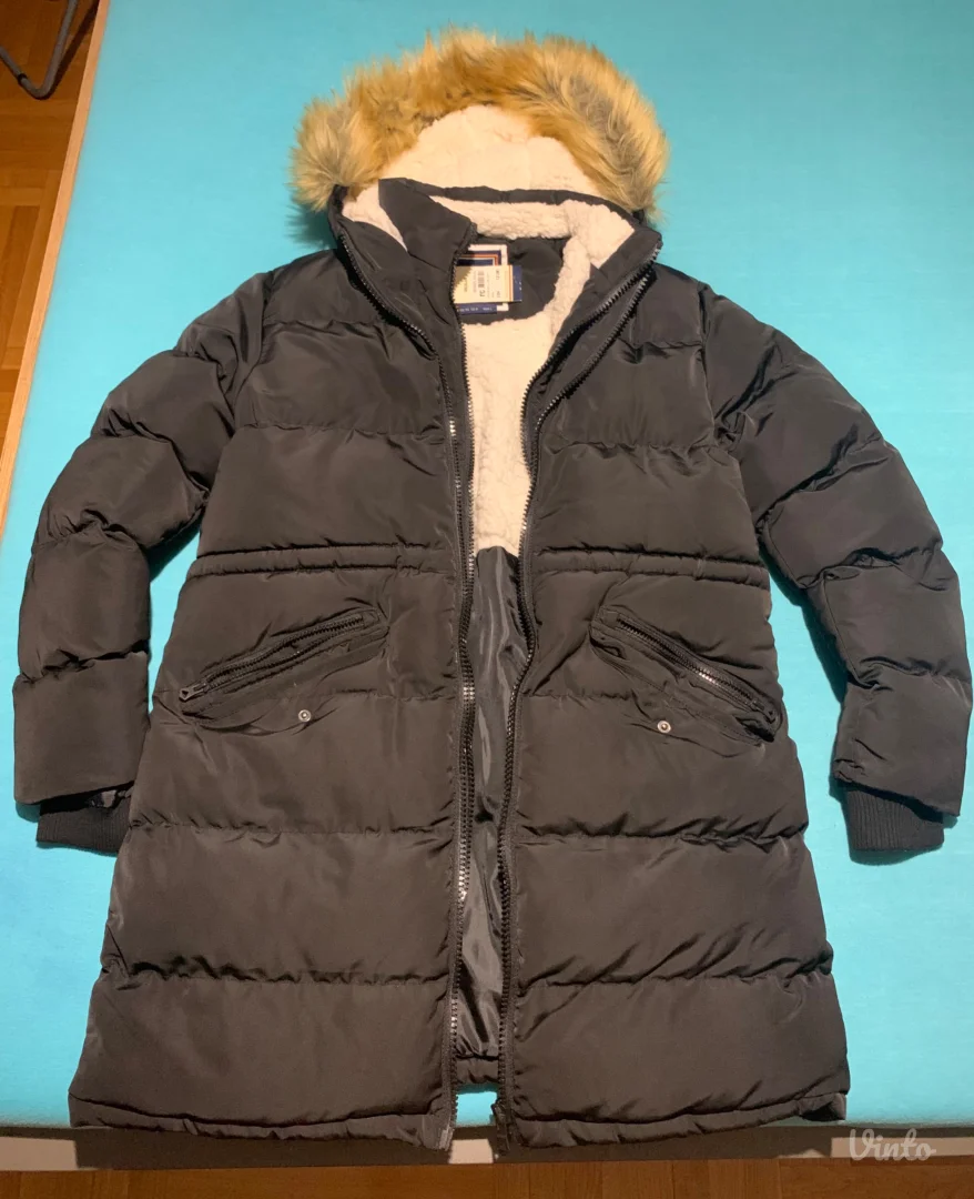 Zimska jakna nova sa etiketom