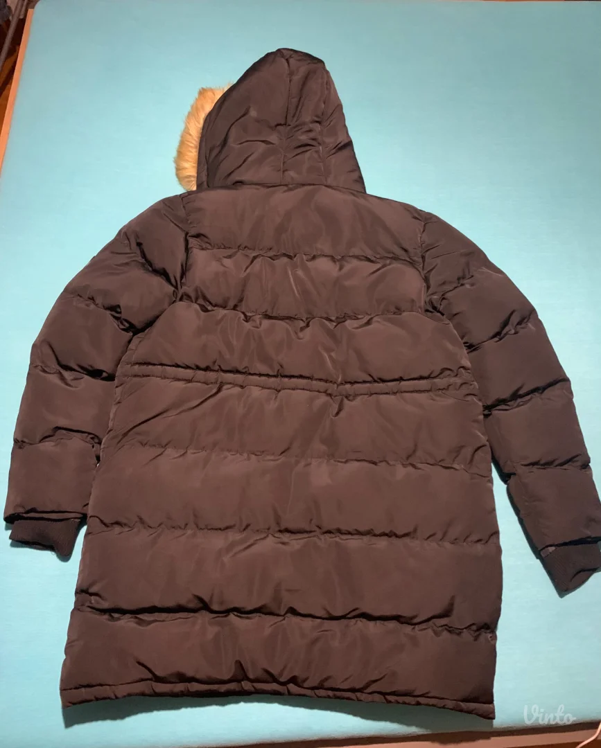 Zimska jakna nova sa etiketom