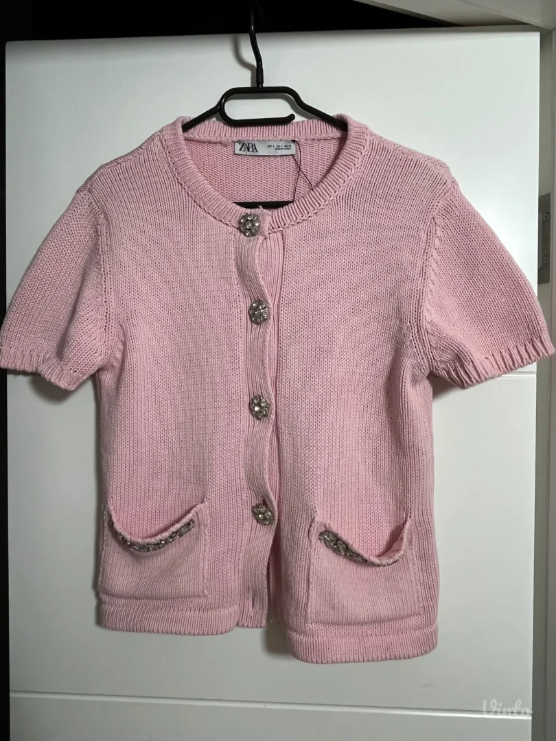 Zara kardigan