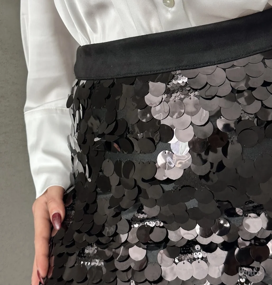Tiffany suknja/skirt