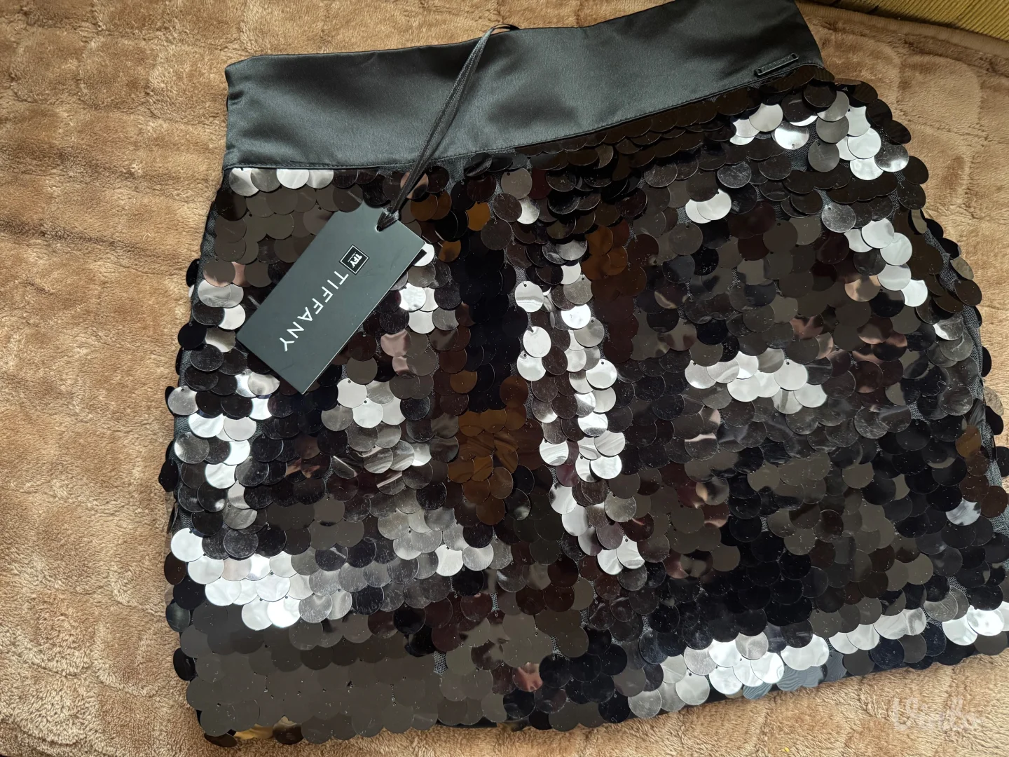 Tiffany suknja/skirt