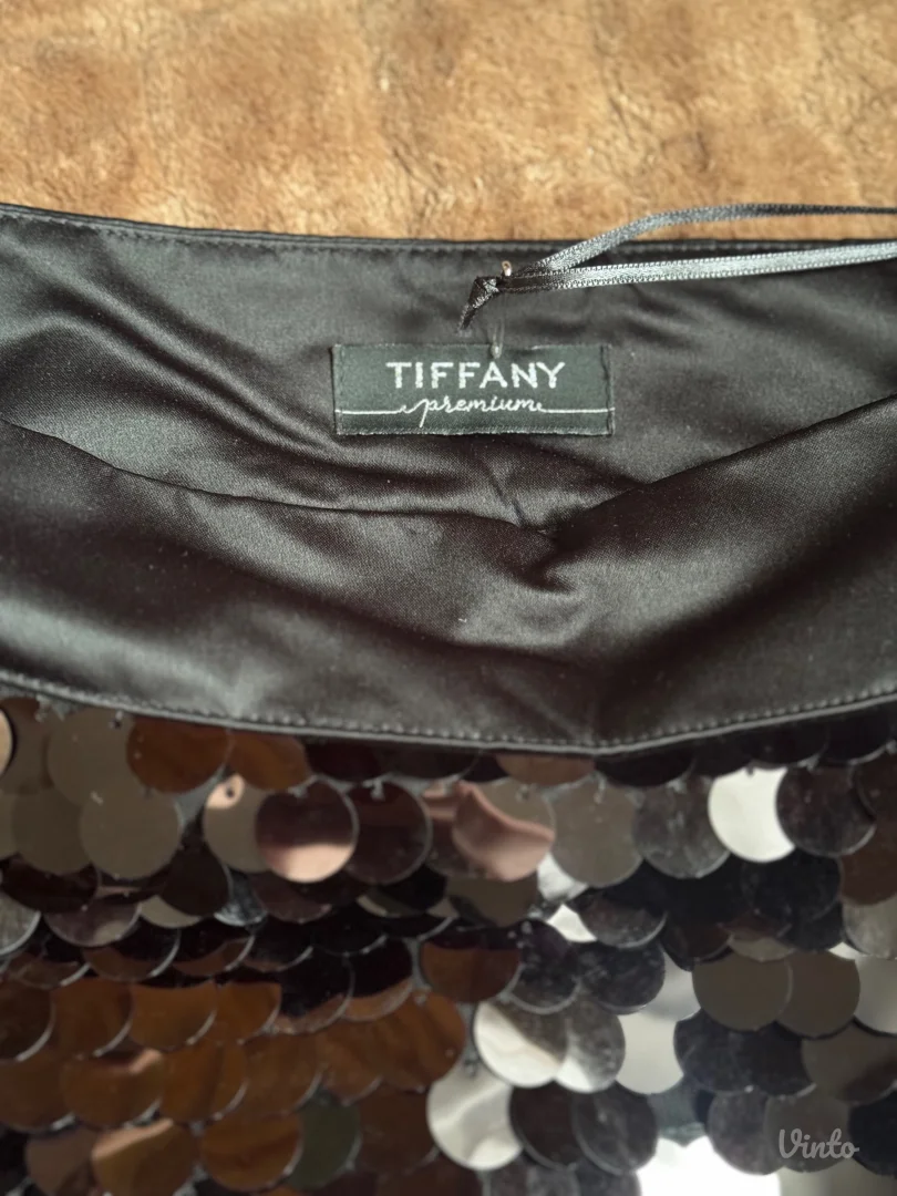 Tiffany suknja/skirt