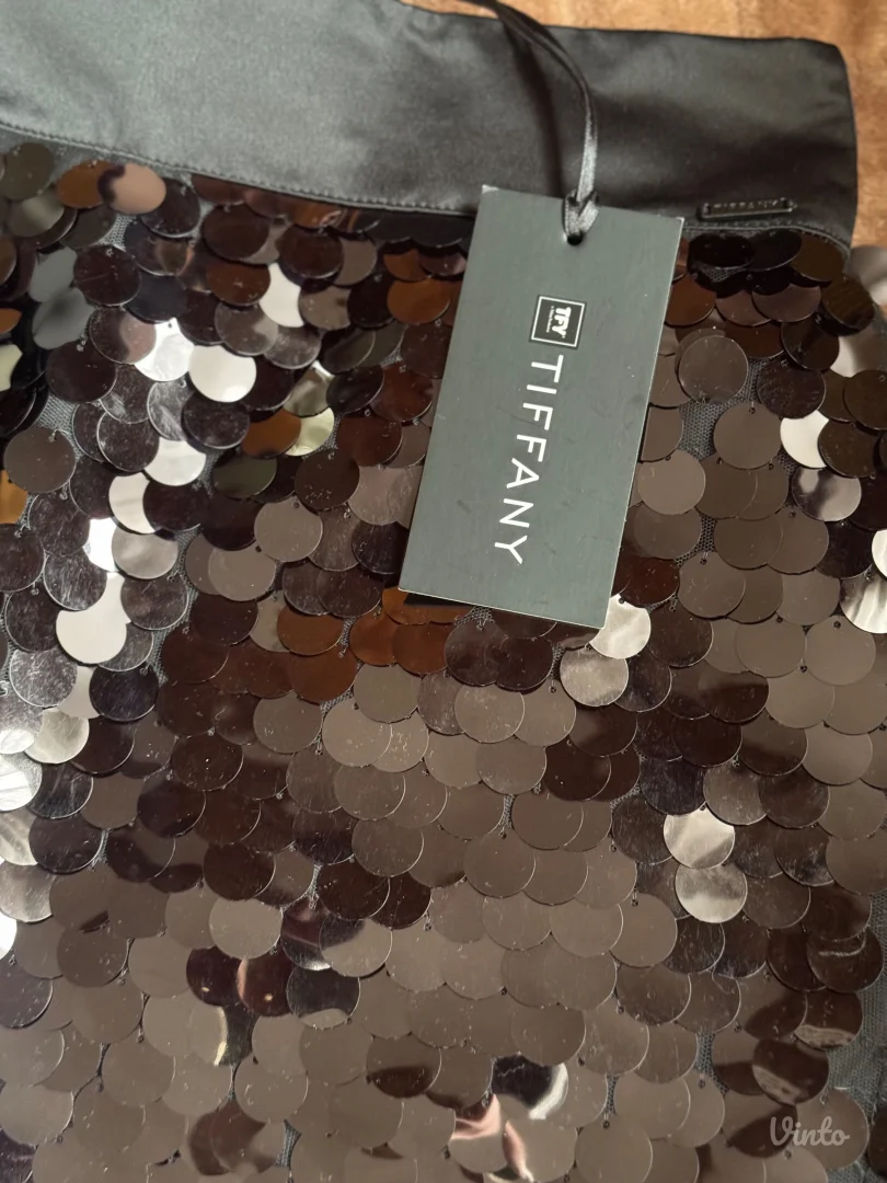 Tiffany suknja/skirt
