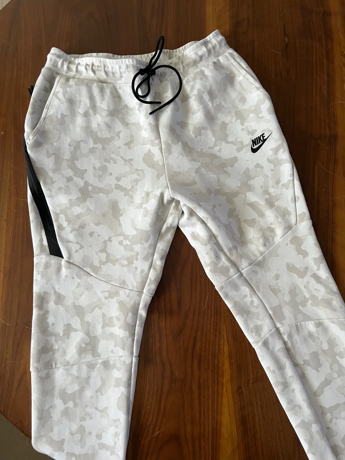 Nike Tech fleece