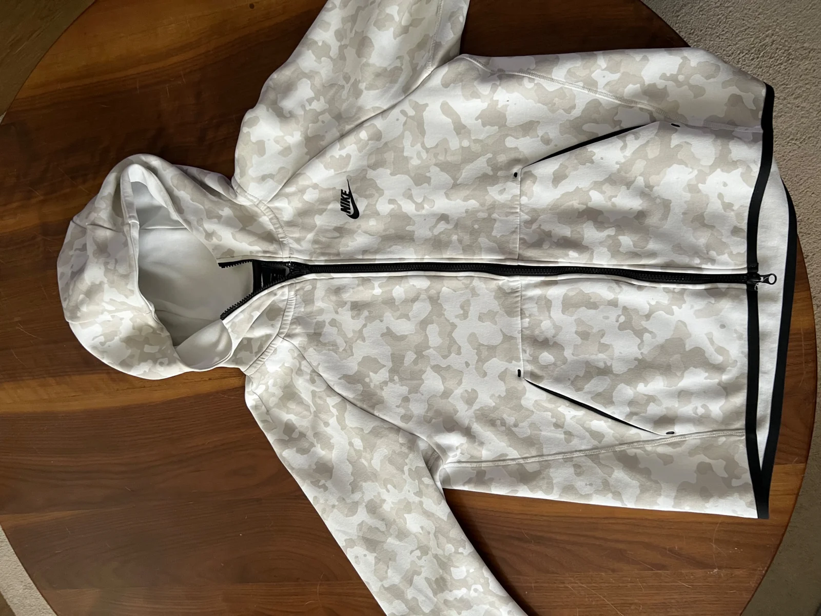 Nike Tech fleece