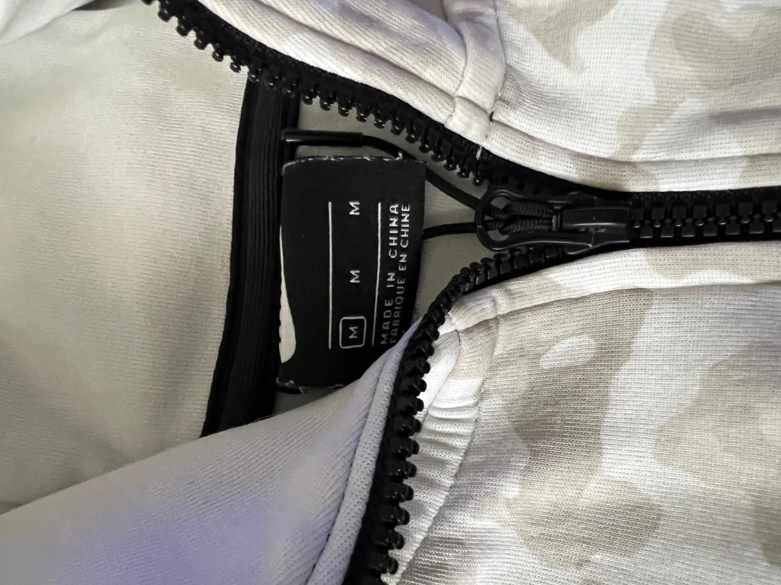Nike Tech fleece