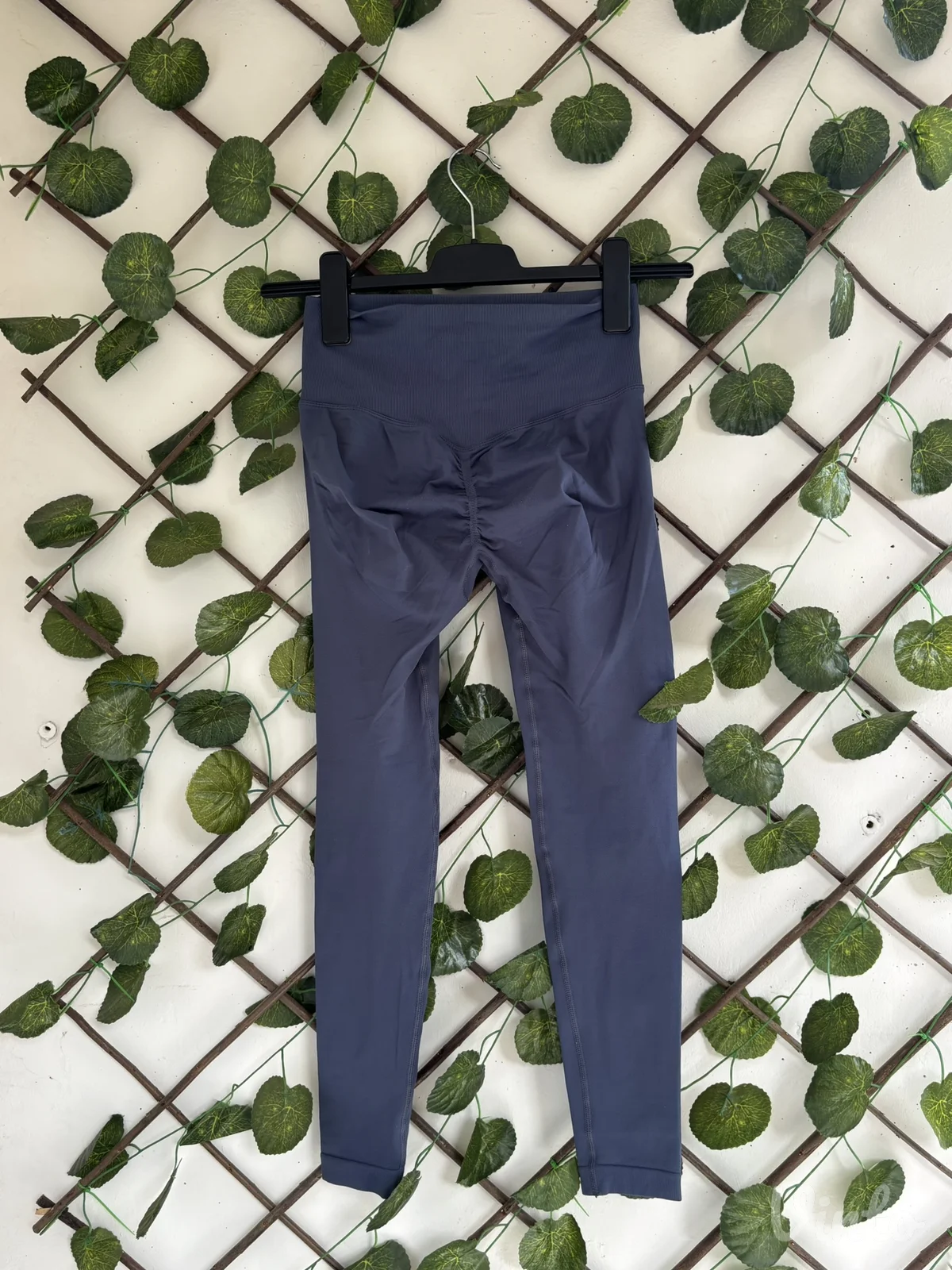 Boomywear Scrunch sive helanke M