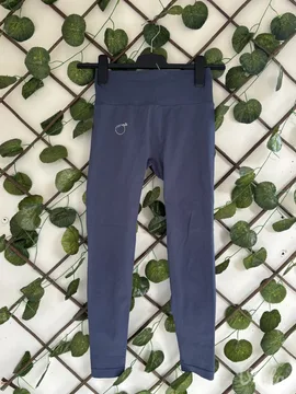Boomywear Scrunch sive helanke M