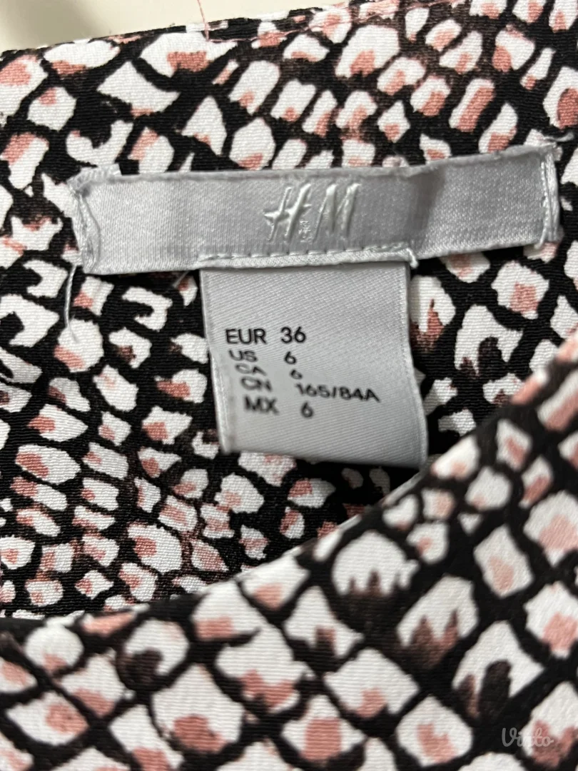 H&M haljina