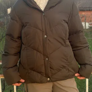 XMAIL zimska jakna – maslinasto zelena