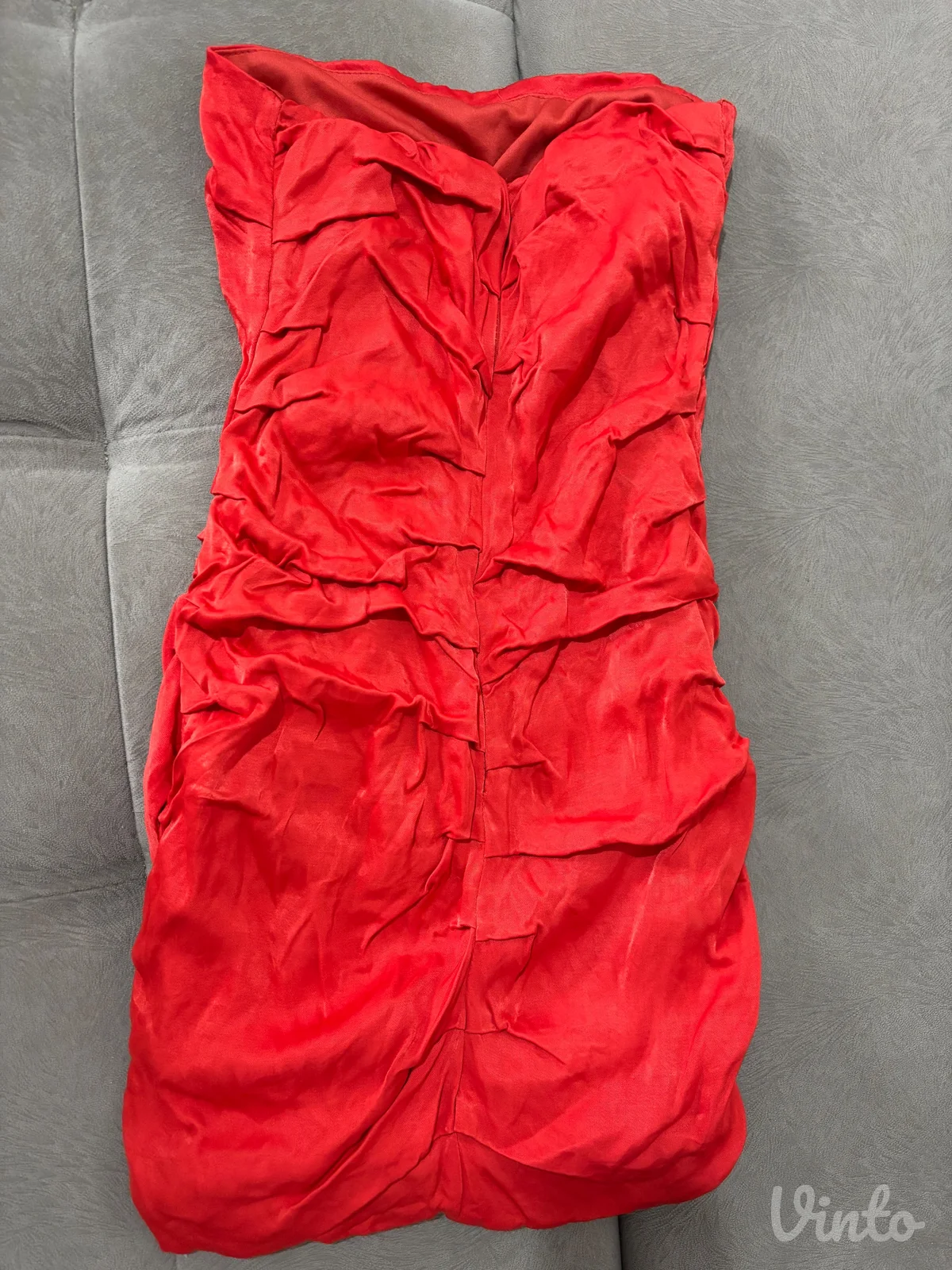 Vanitys collection haljina