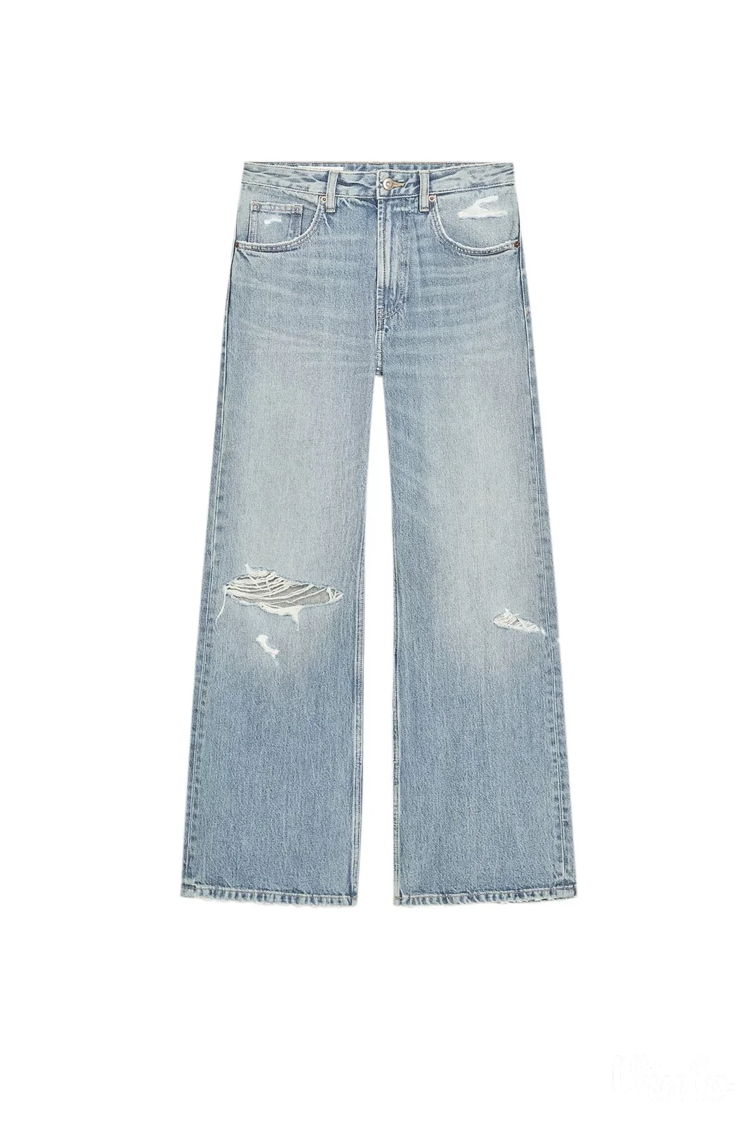 Zara farmerke