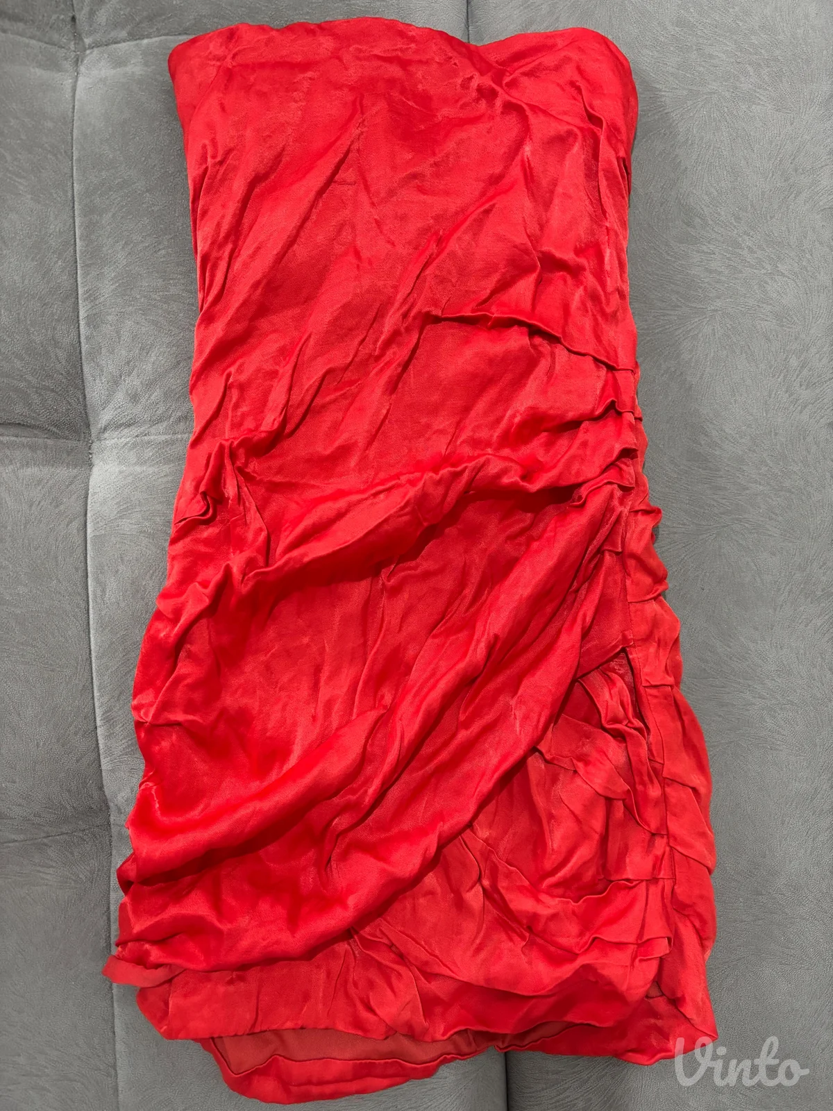 Vanitys collection haljina