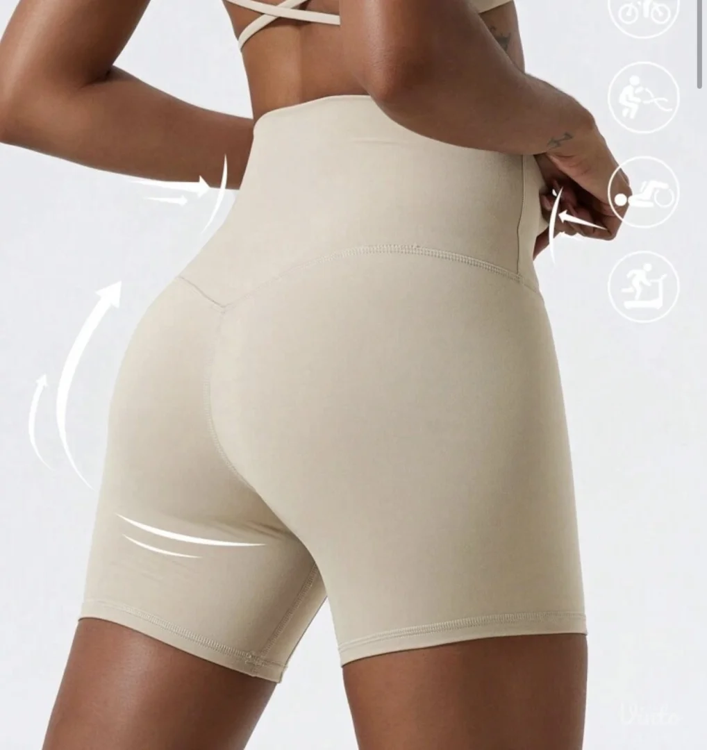 Shein sorc za trening